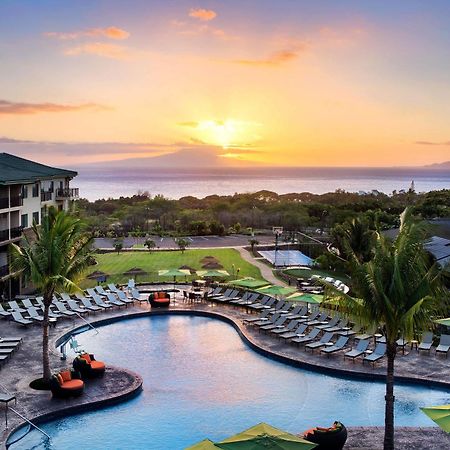 Residence Inn By Marriott Maui Wailea Wailea  Ngoại thất bức ảnh