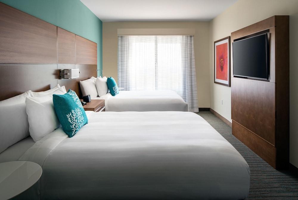 Residence Inn By Marriott Maui Wailea Wailea  Ngoại thất bức ảnh