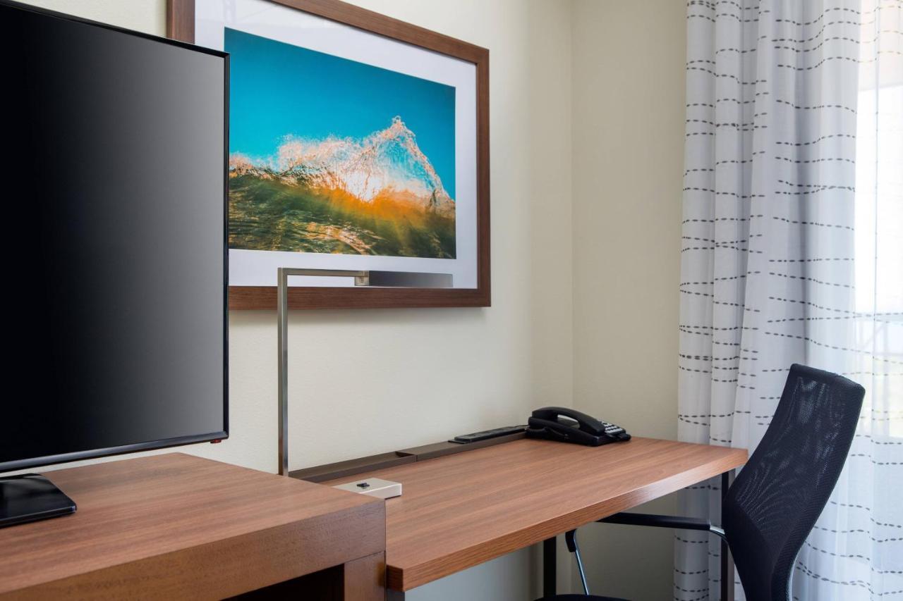 Residence Inn By Marriott Maui Wailea Wailea  Ngoại thất bức ảnh