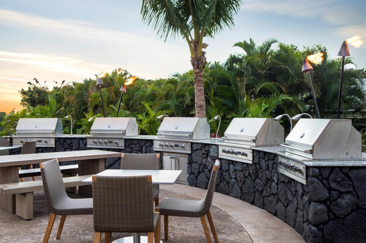 Residence Inn By Marriott Maui Wailea Wailea  Ngoại thất bức ảnh