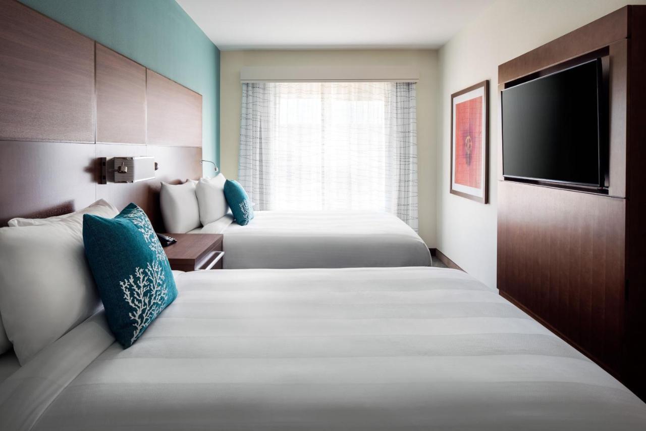 Residence Inn By Marriott Maui Wailea Wailea  Ngoại thất bức ảnh