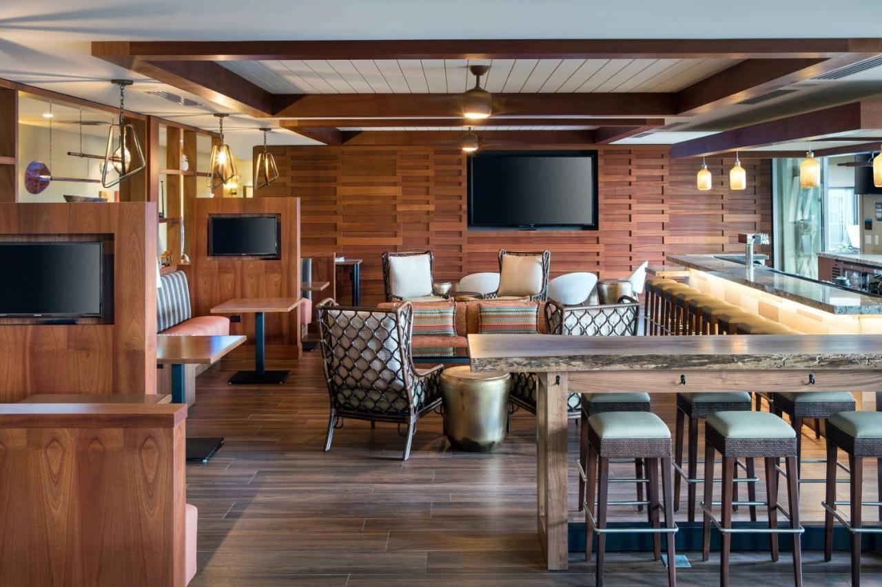 Residence Inn By Marriott Maui Wailea Wailea  Ngoại thất bức ảnh