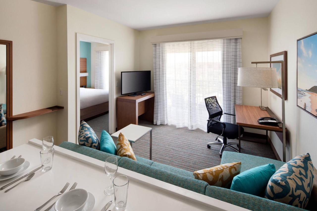 Residence Inn By Marriott Maui Wailea Wailea  Ngoại thất bức ảnh