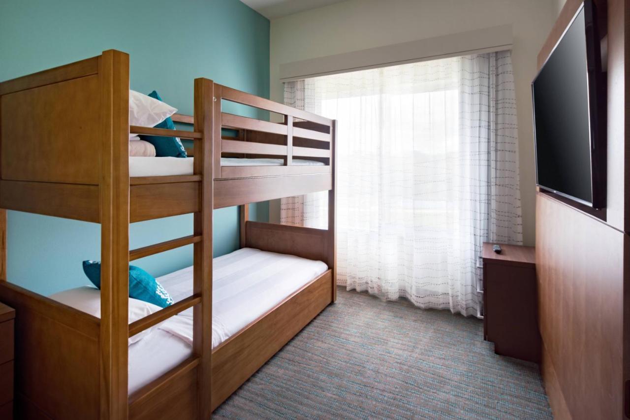 Residence Inn By Marriott Maui Wailea Wailea  Ngoại thất bức ảnh