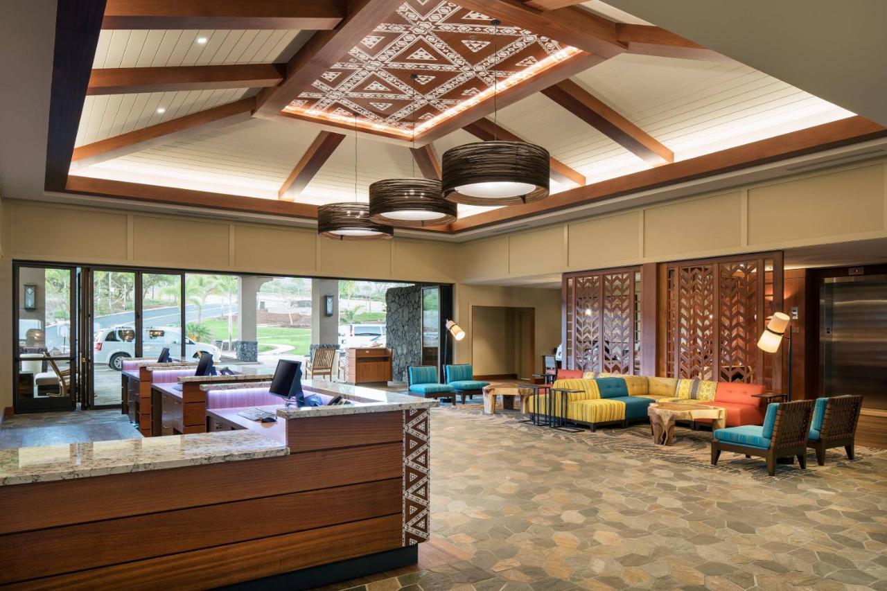 Residence Inn By Marriott Maui Wailea Wailea  Ngoại thất bức ảnh