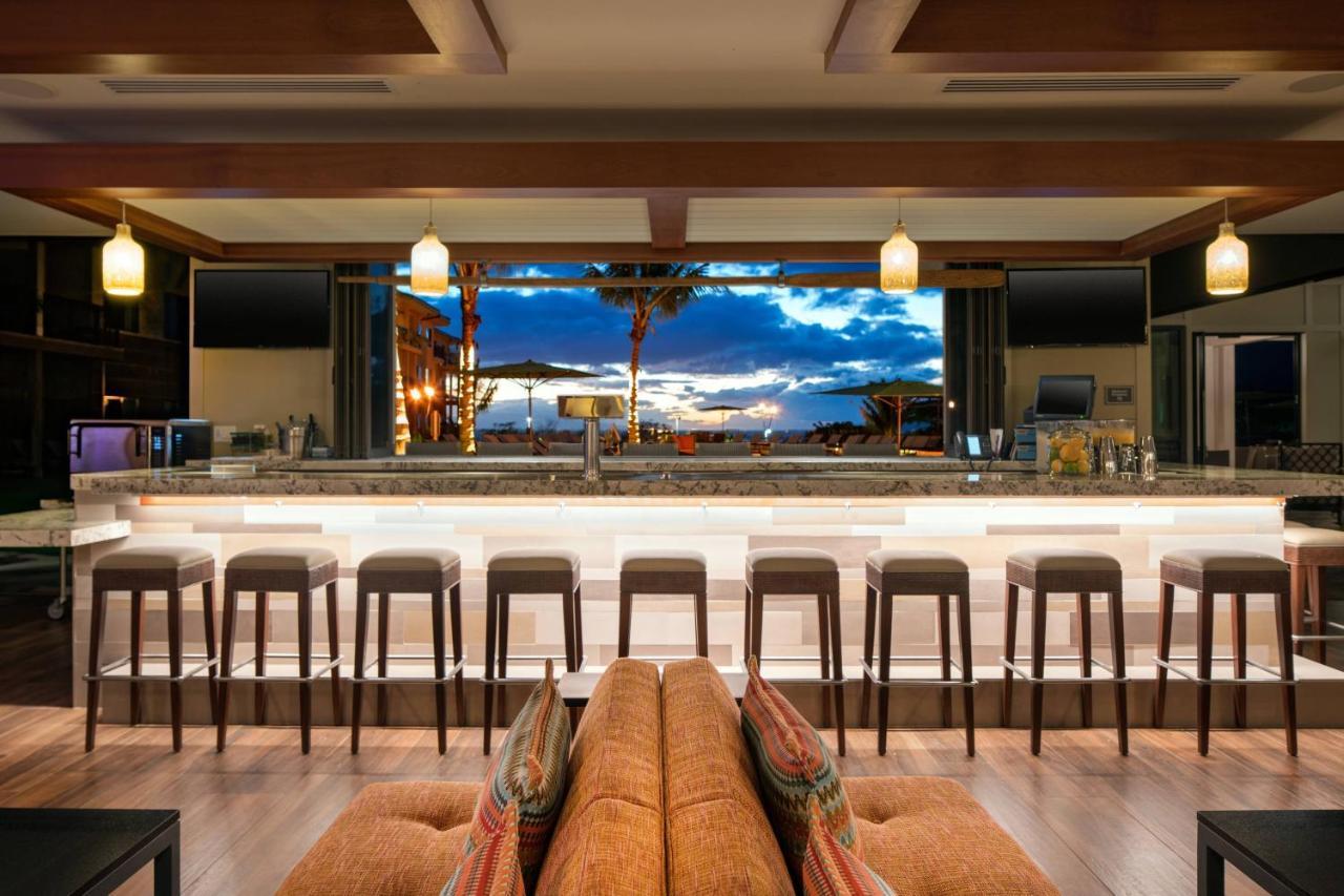 Residence Inn By Marriott Maui Wailea Wailea  Ngoại thất bức ảnh