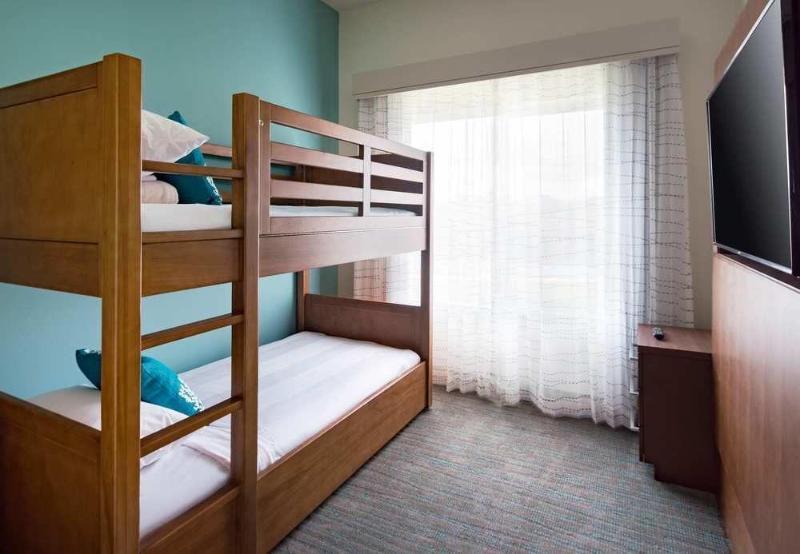 Residence Inn By Marriott Maui Wailea Wailea  Ngoại thất bức ảnh
