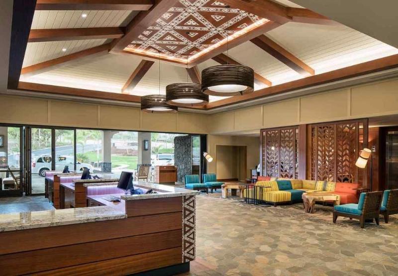 Residence Inn By Marriott Maui Wailea Wailea  Ngoại thất bức ảnh