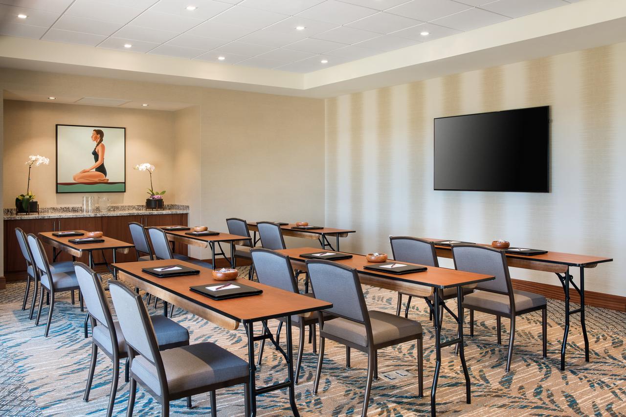 Residence Inn By Marriott Maui Wailea Wailea  Ngoại thất bức ảnh
