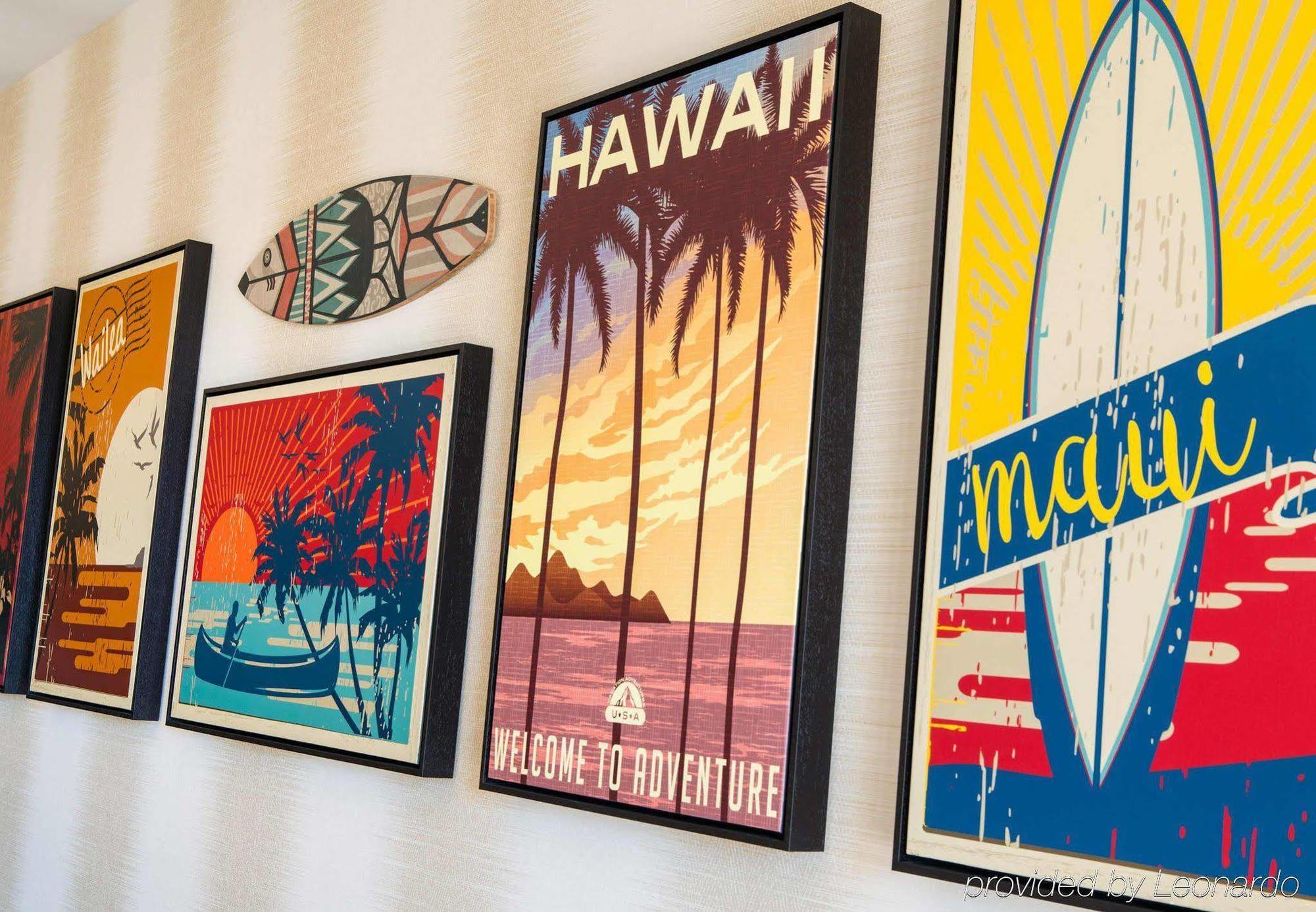 Residence Inn By Marriott Maui Wailea Wailea  Ngoại thất bức ảnh
