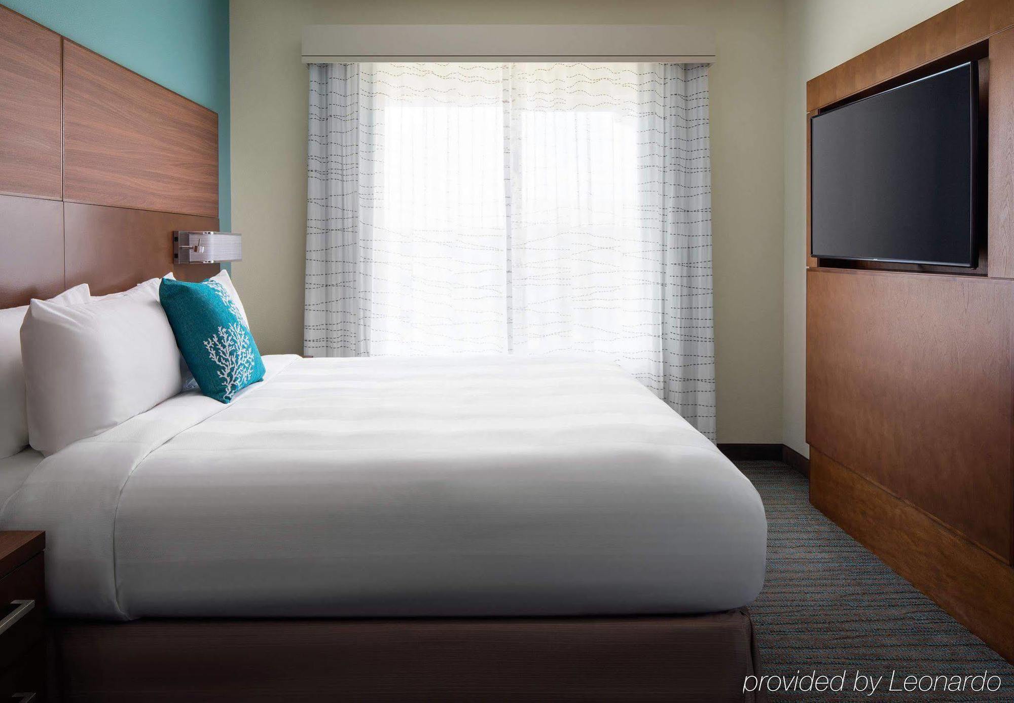 Residence Inn By Marriott Maui Wailea Wailea  Ngoại thất bức ảnh