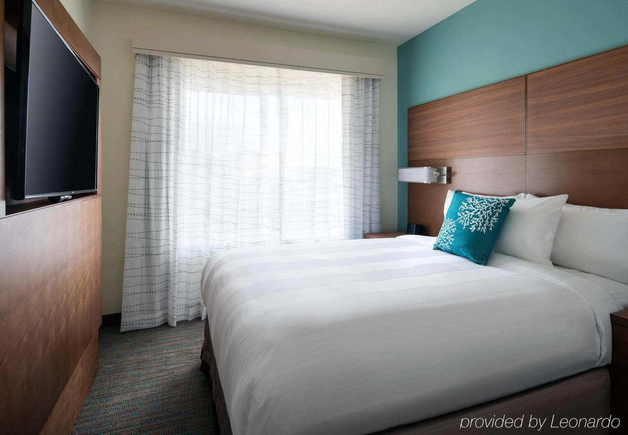 Residence Inn By Marriott Maui Wailea Wailea  Ngoại thất bức ảnh