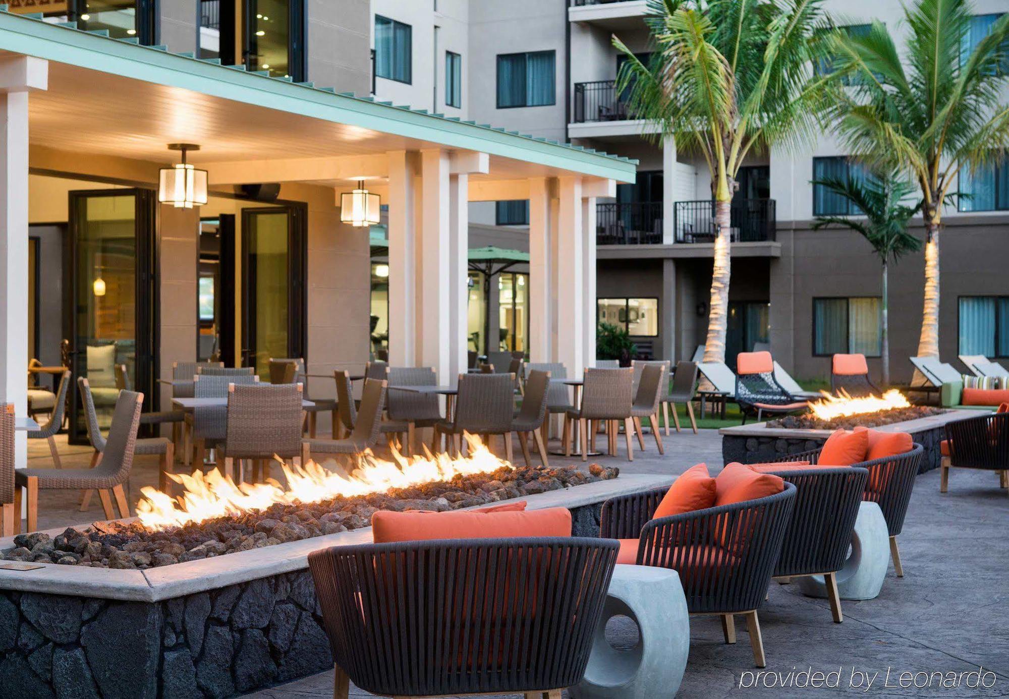Residence Inn By Marriott Maui Wailea Wailea  Ngoại thất bức ảnh