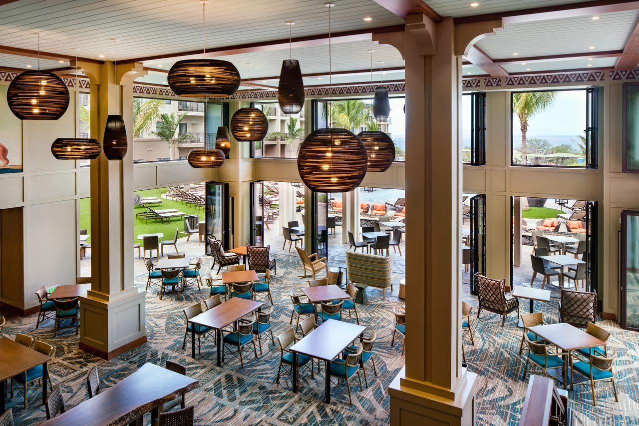Residence Inn By Marriott Maui Wailea Wailea  Ngoại thất bức ảnh