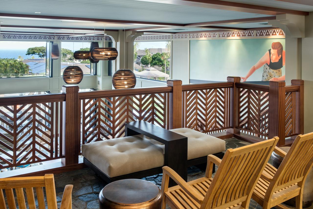 Residence Inn By Marriott Maui Wailea Wailea  Ngoại thất bức ảnh