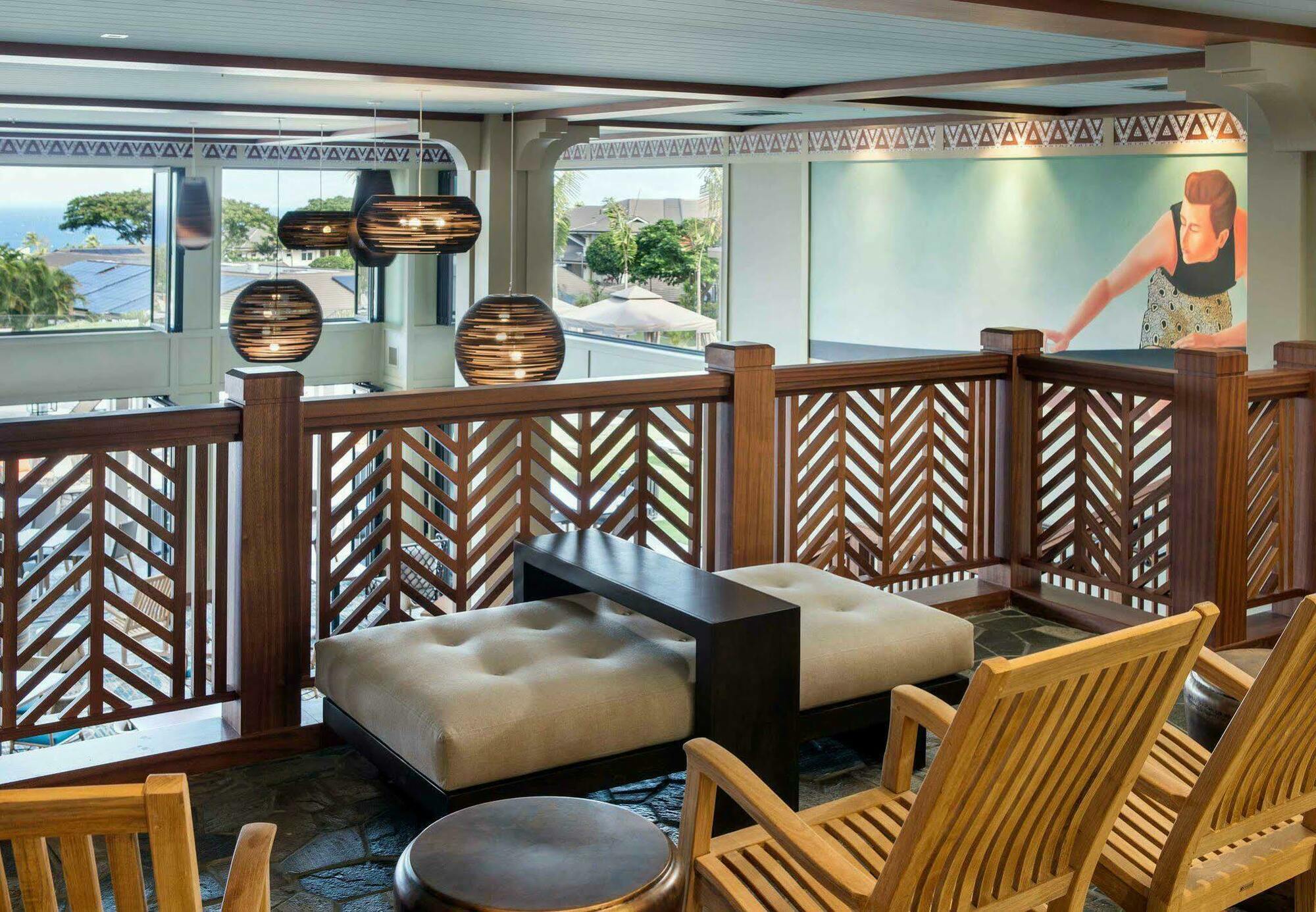 Residence Inn By Marriott Maui Wailea Wailea  Ngoại thất bức ảnh