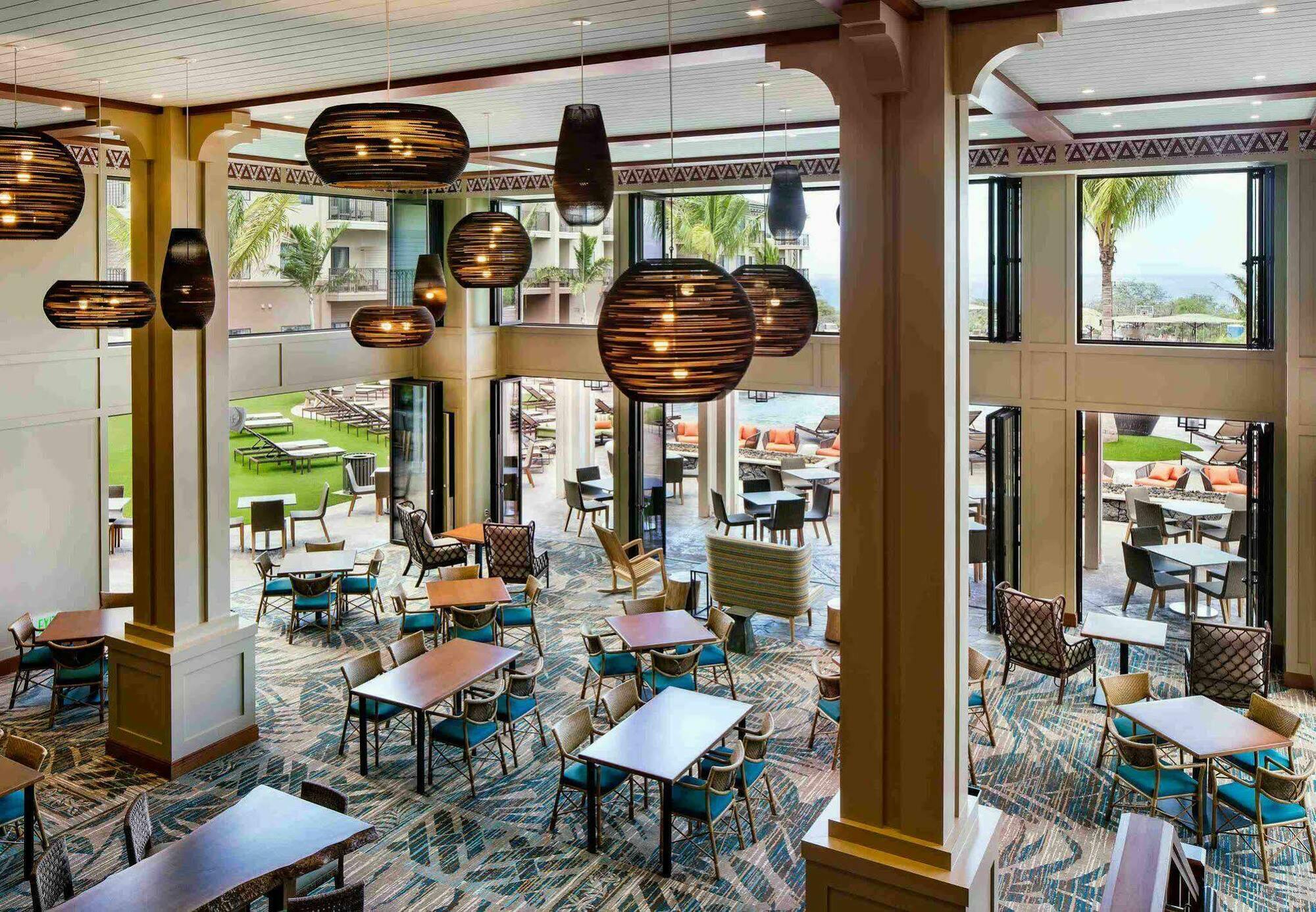 Residence Inn By Marriott Maui Wailea Wailea  Ngoại thất bức ảnh