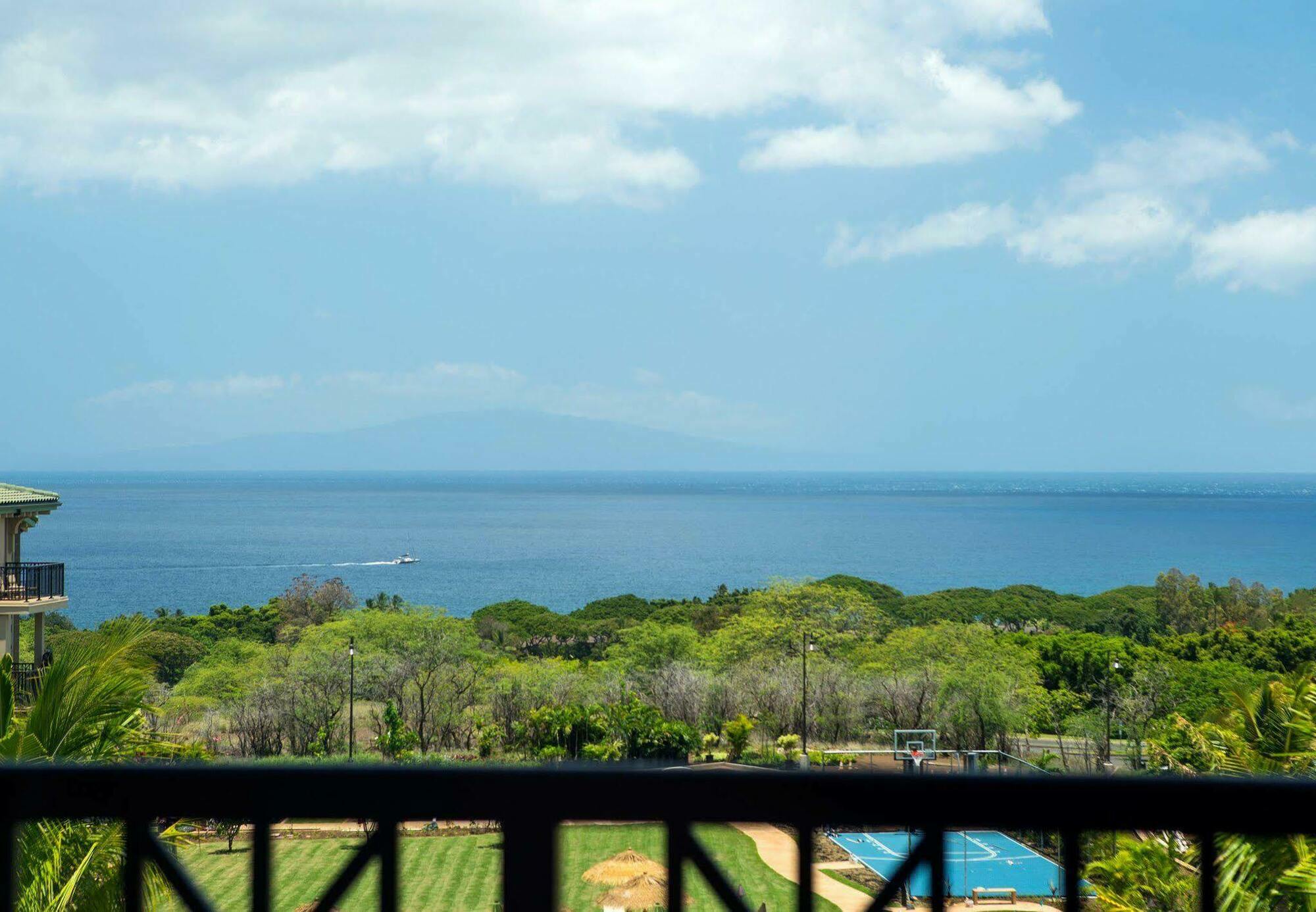 Residence Inn By Marriott Maui Wailea Wailea  Ngoại thất bức ảnh