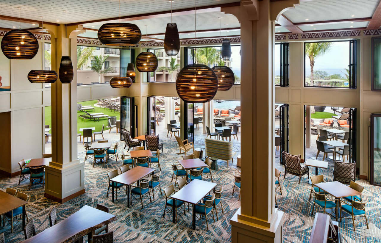 Residence Inn By Marriott Maui Wailea Wailea  Ngoại thất bức ảnh